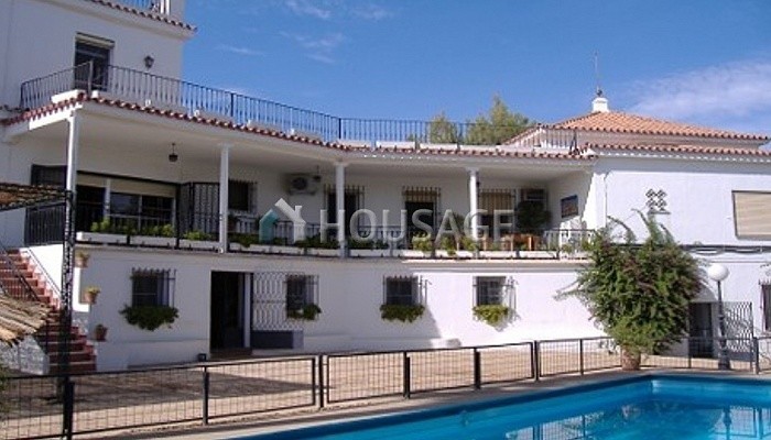 Villa a la venta en la calle Padre Flores 38, Alcalá de Guadaíra