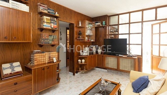 Piso de 3 habitaciones en venta en Madrid, 70 m²