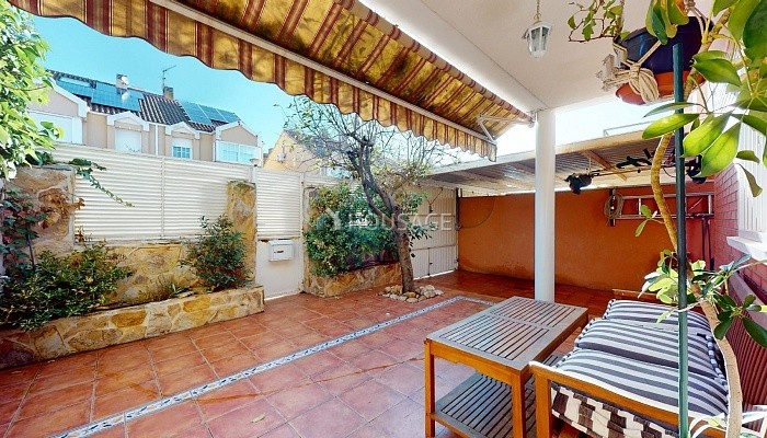 Villa en venta en Camarma de Esteruelas, 146 m²