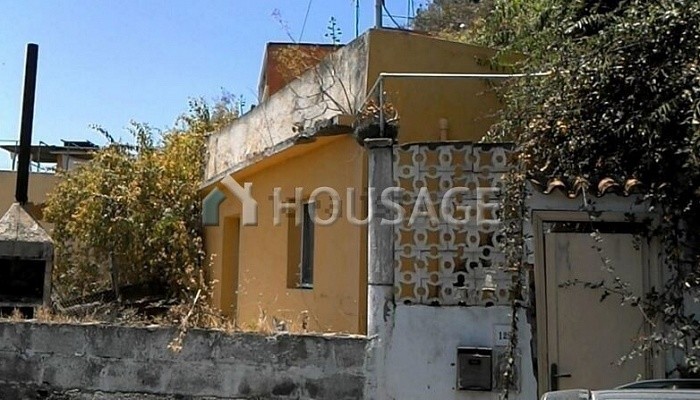 Casa a la venta en la calle La Angostura 15, Santa Brigida