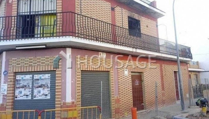 Casa a la venta en la calle C/ Virgen de los Dolores, La Rinconada