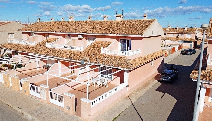 Casa en venta en Cartagena, 107 m²