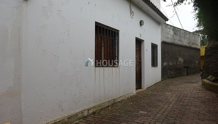 Villa en venta en Santa Brigida, 256 m²