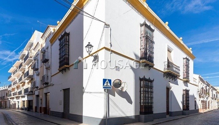 Villa a la venta en la calle Alcalde Fernández Heredia 5, Utrera