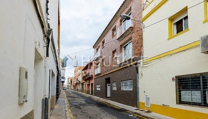 Piso de 2 habitaciones en venta en Tarragona, 63 m²