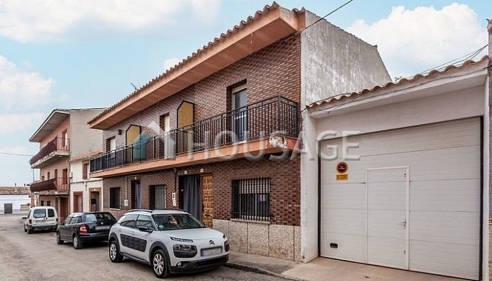 Villa a la venta en la calle C/ RAMON Y CAJAL, Villanueva de Alcardete