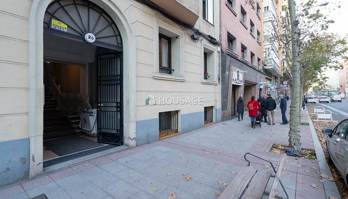 Piso en venta en Madrid, 140 m²