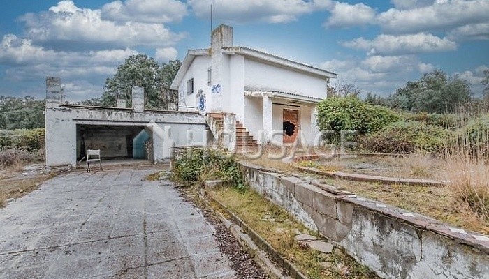 Villa a la venta en la calle UR Coto San Isidro, Ituero y Lama