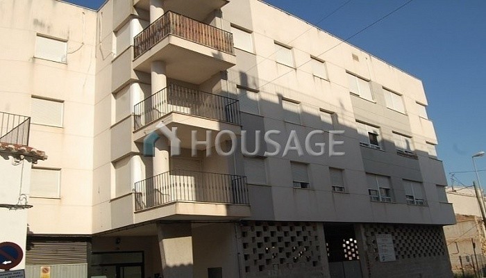Piso de 3 habitaciones en venta en Murcia capital, 85 m²