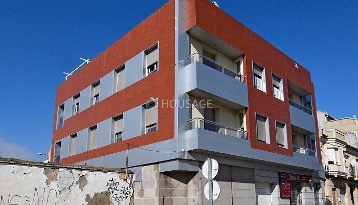 Piso de 4 habitaciones en venta en Villarrobledo, 156 m²