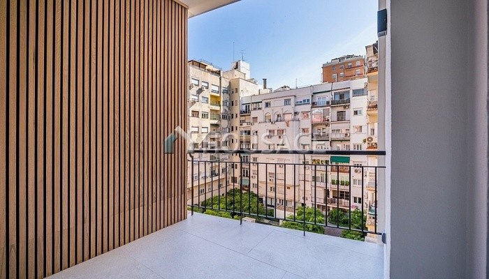 Piso de 3 habitaciones en venta en Madrid, 125 m²