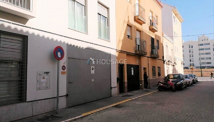 Garaje en venta en Málaga, 15 m²