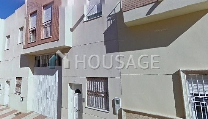 Villa a la venta en la calle CL Comunidad De Navarra Nº 12, Roquetas de Mar