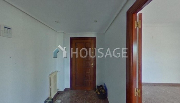 Piso de 4 habitaciones en venta en Zaragoza, 136 m²