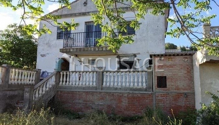 Casa a la venta en la calle Ur Las Huertas de Villarejo, Villarejo de Salvanés