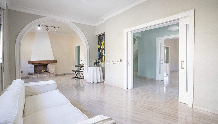 Villa en venta en Santa Cruz de Tenerife, 431 m²