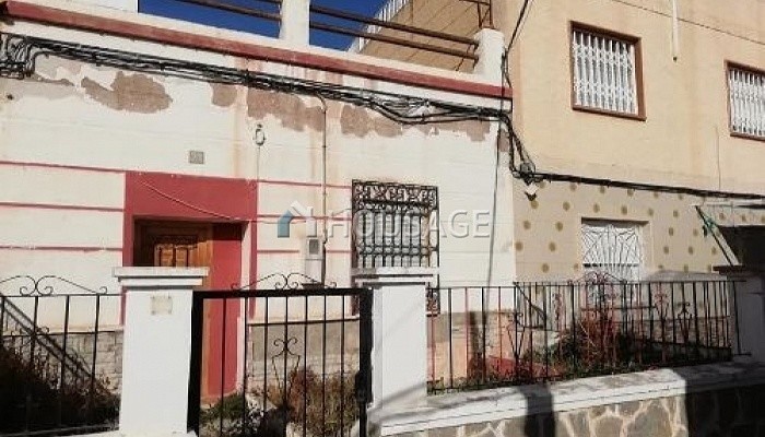 Casa en venta en Cartagena, 81 m²