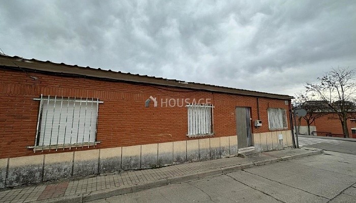 Casa de 4 habitaciones en venta en Tordesillas, 97 m²