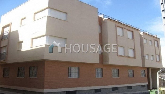 Piso de 1 habitacion en venta en Murcia capital, 77 m²
