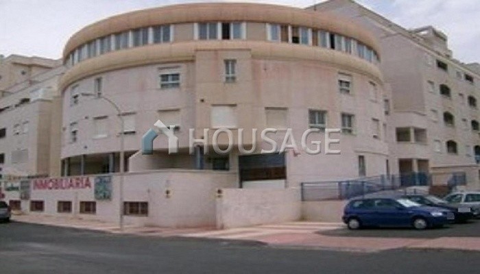 Oficina en venta en Almería capital, 362 m²