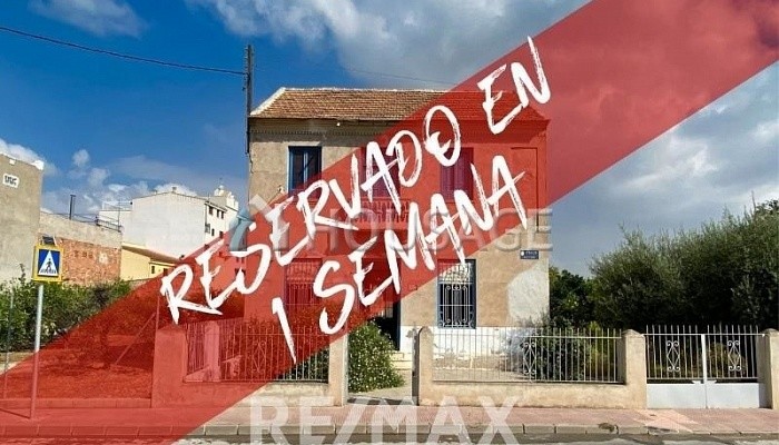 Casa en venta en Murcia capital, 201 m²