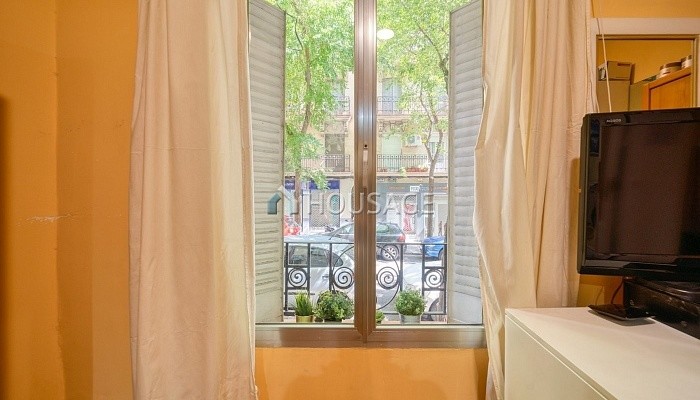 Piso en venta en Madrid, 85 m²