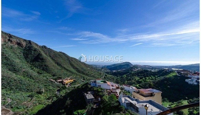 Villa en venta en Valsequillo de Gran Canaria, 226 m²