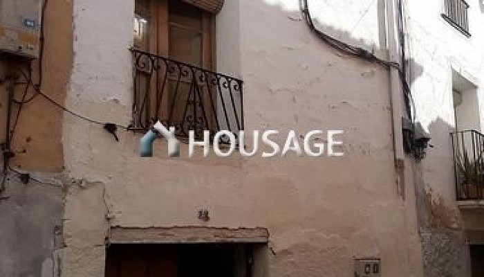 Villa a la venta en la calle CL PILARTE Nº 28, Calahorra
