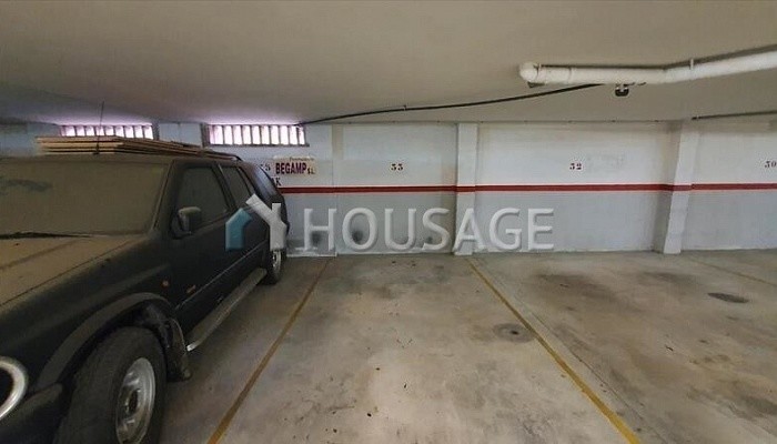 Garaje a la venta en la calle MARE DE DEU DE MONTSERRAT 9, Torredembarra