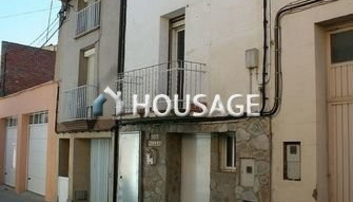 Casa a la venta en la calle C/ Albana, Alguaire