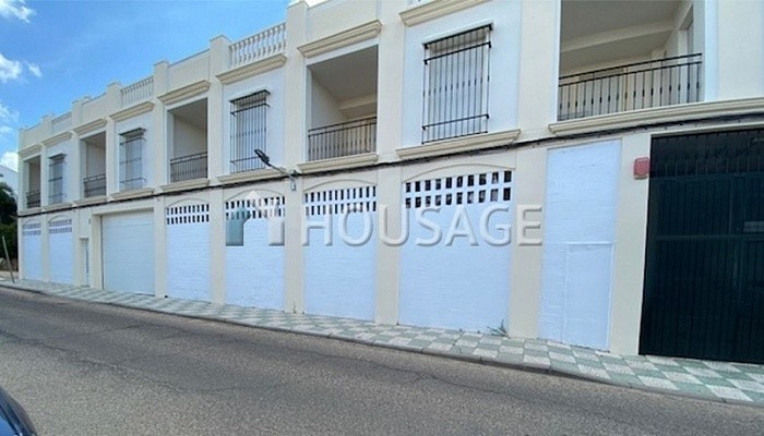 Piso de 4 habitaciones en venta en Sevilla, 94 m²