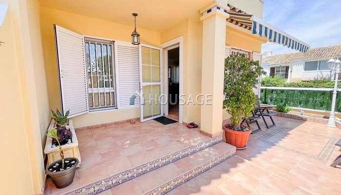 Villa en venta en Santa Pola, 100 m²