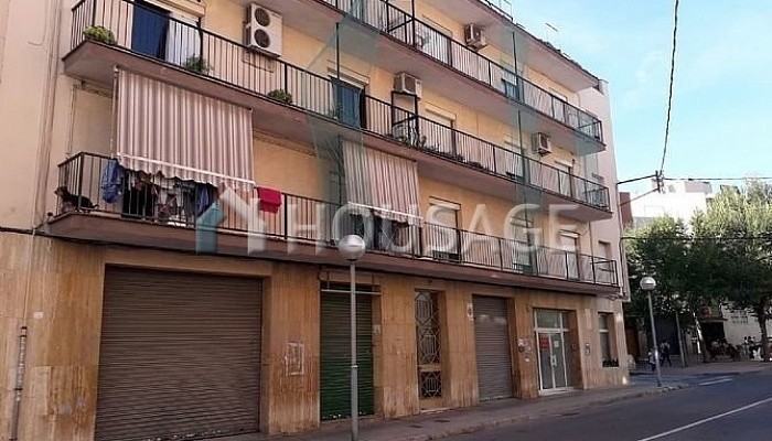 Piso a la venta en la calle CL VINT Nº 74 4º 2, Tarragona
