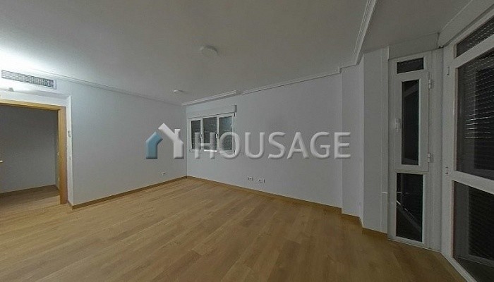Piso de 2 habitaciones en venta en Madrid, 69 m²
