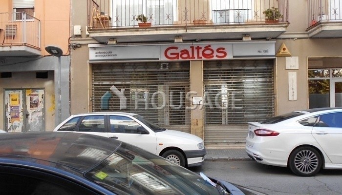 Local en venta en Barcelona, 104 m²