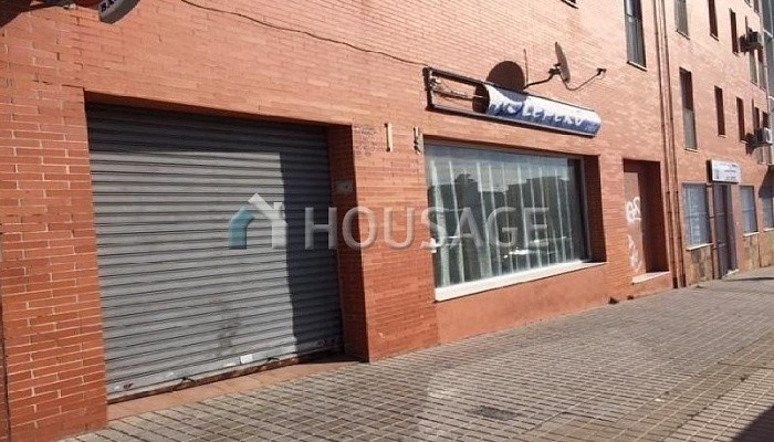 Oficina en venta en Huelva, 164 m²