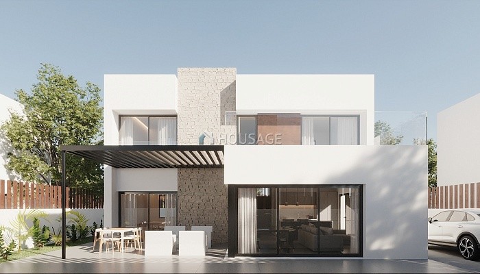Casa de 3 habitaciones en venta en Dénia, 142 m²
