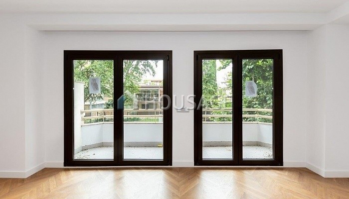 Piso de 4 habitaciones en venta en Sevilla, 167 m²