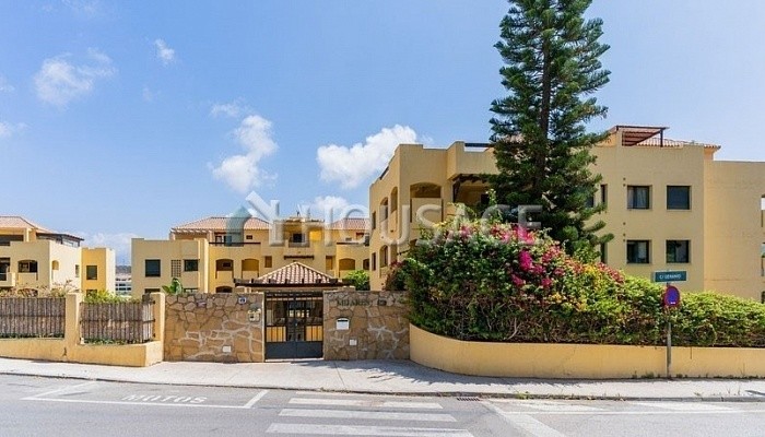 Casa de 2 habitaciones en venta en Málaga