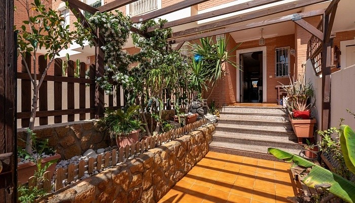 Villa en venta en Huércal de Almería, 227 m²