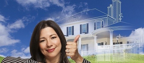Los compradores aprueban por primera vez la reputación de las promotoras inmobiliarias