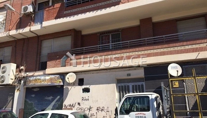 Local de 4 habitaciones en venta en Alicante, 156 m²