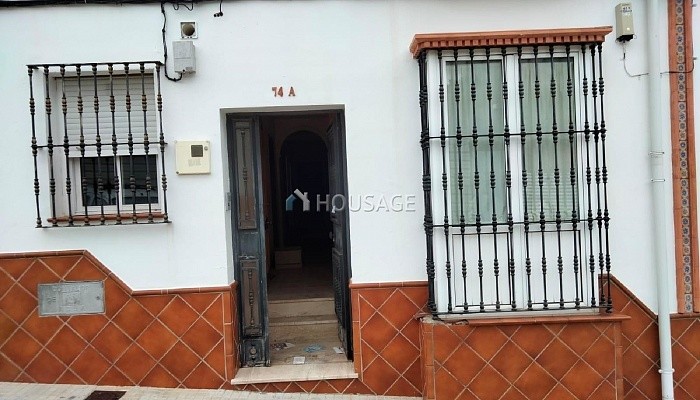 Piso de 3 habitaciones en venta en Prado del Rey, 101 m²