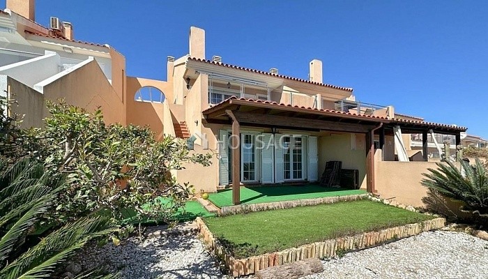 Villa en venta en Santa Pola