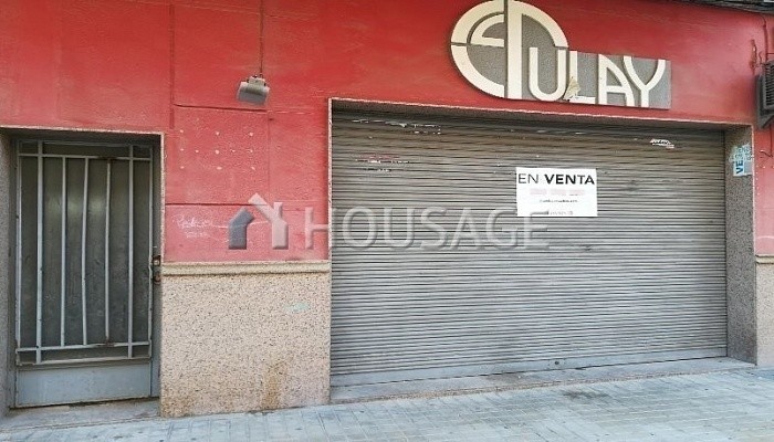 Oficina en venta en Valencia, 220 m²