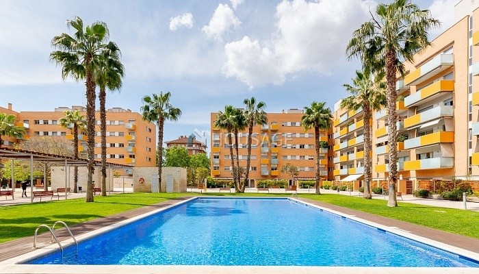 Ático de 4 habitaciones en venta en Barcelona, 144 m²