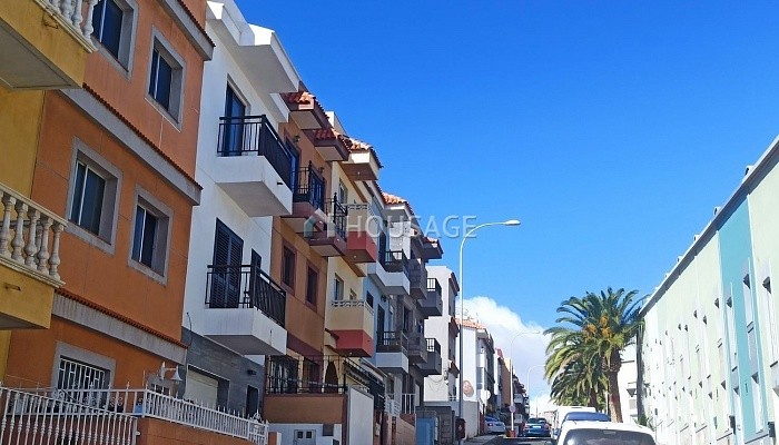 Villa en venta en Santa Cruz de Tenerife, 179 m²