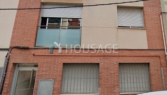 Piso de 2 habitaciones en venta en Barcelona, 63 m²