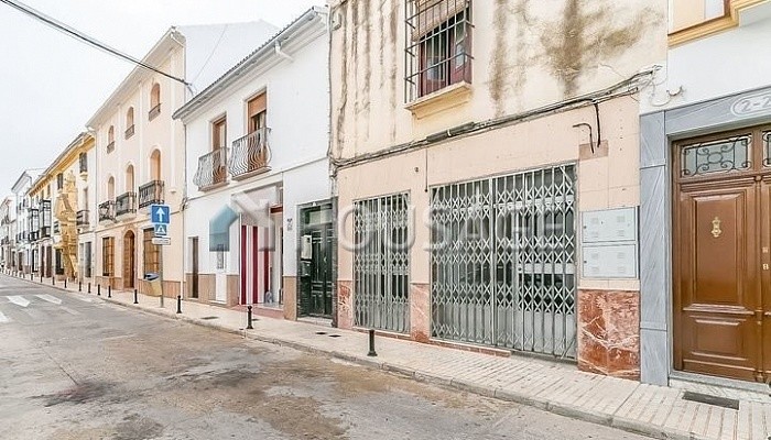 Villa a la venta en la calle C/ Mártires Campillos, Teba