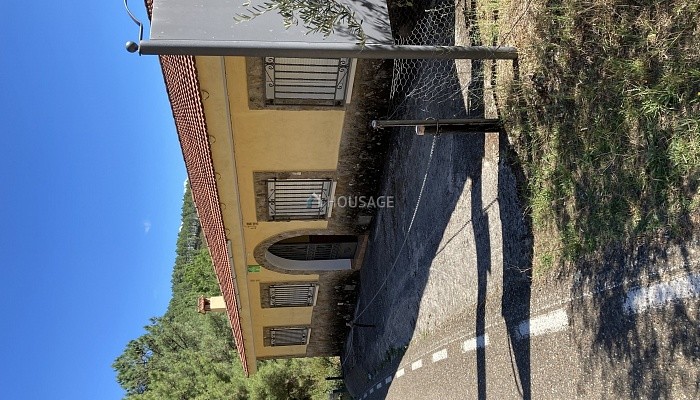 Villa en venta en Caminomorisco, 217 m²